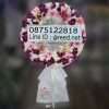 หรีดพัดลม FW00001 ขนาด 16"สไลด์