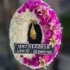 พวงหรีดหรูหรา PW00001