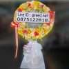 หรีดพัดลม FW00002