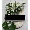 พวงหรีดหรูหรา PW00010