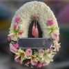 พวงหรีดหรูหรา PW00013