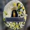 พวงหรีดหรูหรา PW00017